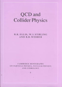 QCD and collider physics /