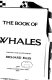 The book of whales /