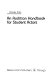 An audition handbook for student actors /