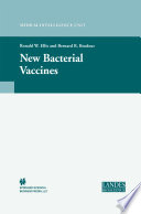 New Bacterial Vaccines /
