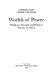 Worlds of power : religious thought and political practice in Africa /