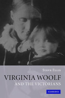 Virginia Woolf and the Victorians /