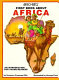 Afro-Bets, first book about Africa : an introduction for young readers /