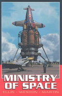 Ministry of space /