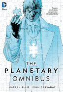 The Planetary Omnibus /