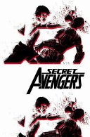 Secret Avengers.
