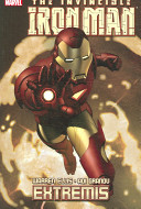 Iron man : extremis /