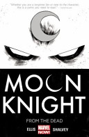 Moon knight /