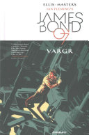 Ian Fleming's James Bond 007 in VARGR /