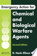 Emergency action for chemical and biological warfare agents /