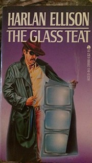 The glass teat ; essays of opinion on the subject of television /