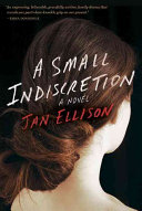 A small indiscretion : a novel /