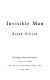 Invisible man /