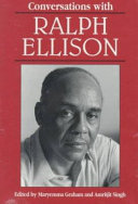 Conversations with Ralph Ellison /