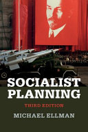 Socialist planning /