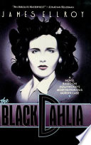 The black dahlia /
