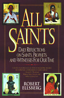 All saints : daily reflections on saints, prophets, and witnesses for our time /