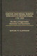 Science and social science research in British India, 1780-1880 : the role of Anglo-Indian associations and government /