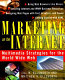 Marketing on the Internet : multimedia strategies for the World Wide Web /