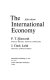 The international economy /