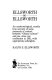 Ellsworth on Ellsworth : an unchronological, mostly true account of some moments of contact between "library science" and me, since our confluence in 1931, with appropriate sidelights /