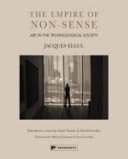 The empire of non-sense : art in the technological society /