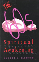 The sixties spiritual awakening : American religion moving from modern to postmodern /