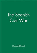 The Spanish Civil War /