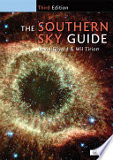 The southern sky guide /