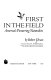 First in the field : America's pioneering naturalists /