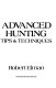 1001 hunting tips /