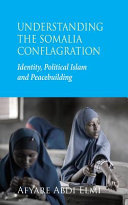 Understanding the Somalia conflagration : identity, political Islam and peacebuilding /