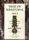 Siege of Sebastopol, 1854-5 : journal of the operations conducted by the Corps of Royal Engineers : published by order of the Secretary of State for War.