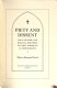 Piety and dissent : race, gender, and biblical rhetoric in early American autobiography /