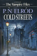 Cold streets /