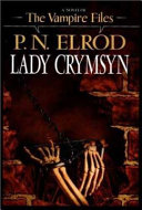 Lady Crymsyn /
