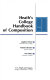 Heath's college handbook of composition /