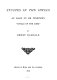 Studies in the Idylls ; an essay on Mr. Tennyson's "Idylls of the King." /