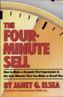 The four-minute sell /