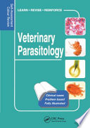 Veterinary parasitology /