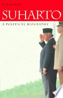 Suharto : a political biography /