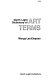 North Light dictionary of art terms /