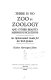 There is no zoo in zoology : and other beastly mispronounciations : an opinionated guide for the well-spoken /