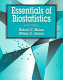 Essentials of biostatistics /