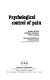 Psychological control of pain /