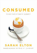 Consumed : food for a finite planet /