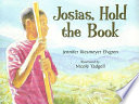 Josias, hold the book /
