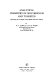 Analytical chemistry of molybdenum and tungsten (including the analysis of the metals and their alloys) /