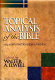 Topical analysis of the Bible : with the New International Version /