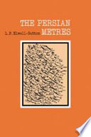 The Persian metres /